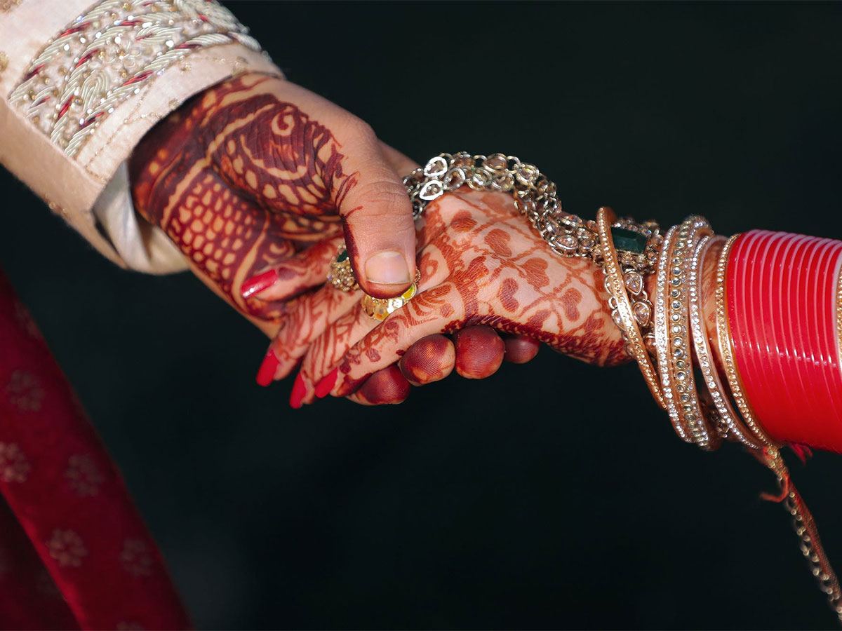 bride groom fraud