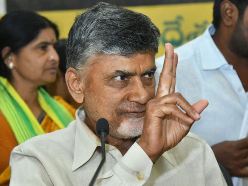Clarity Arrives On TDP's Pending Seats