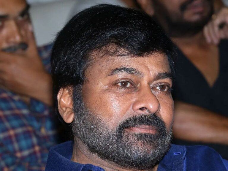 Chiranjeevi