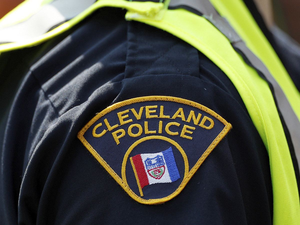 cleveland police