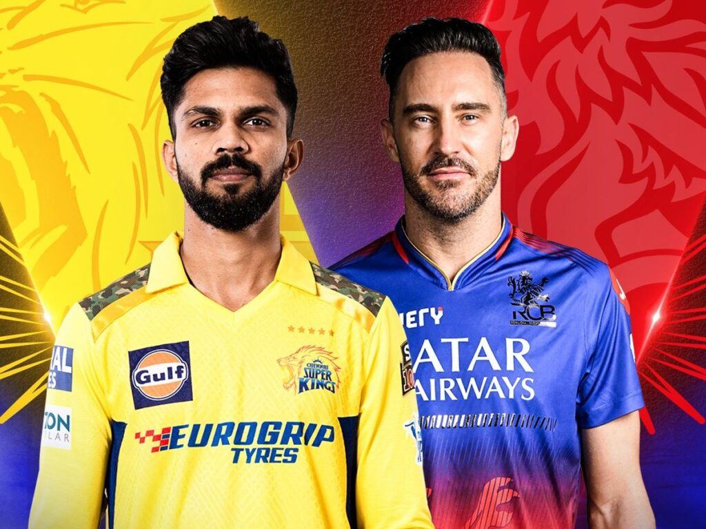 csk vs rcb