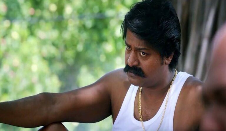 daniel-balaji-died