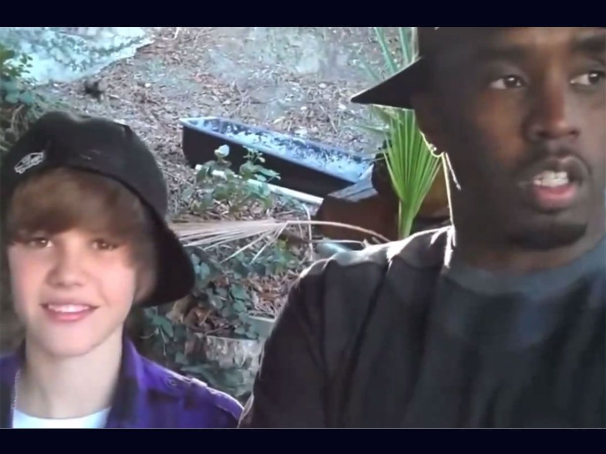 diddy-justin-bieber