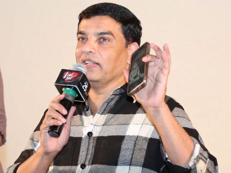 Dil Raju