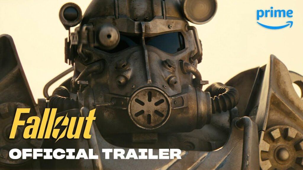 fallout