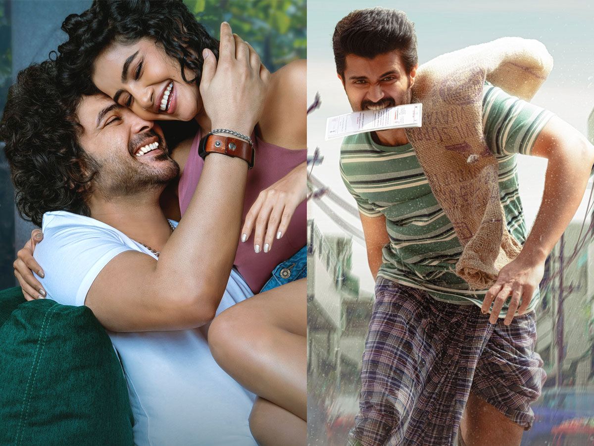 Battle of Tillu Square & Family Star With IPL