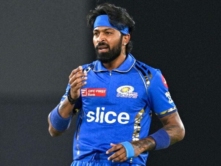 Hardik Pandya