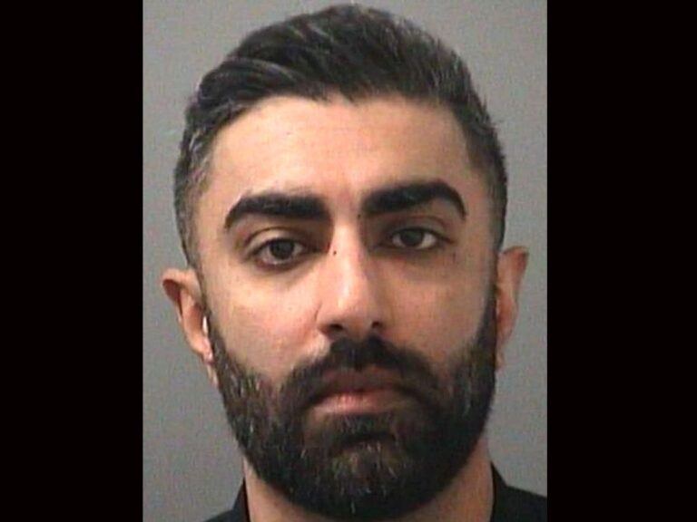 Indian Arrested $100K Scam