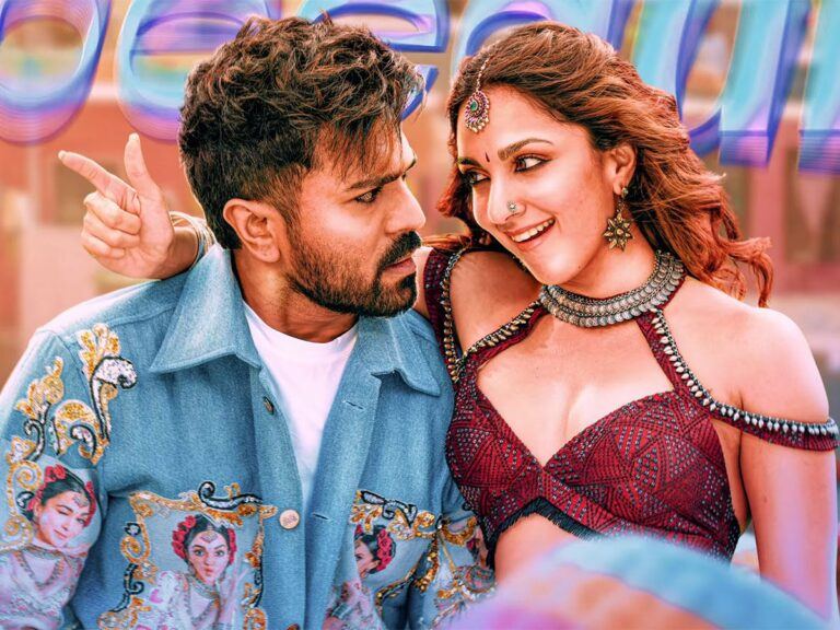 jaragandi-lyrical-video-game-changer-ram-charan-kiara-advani