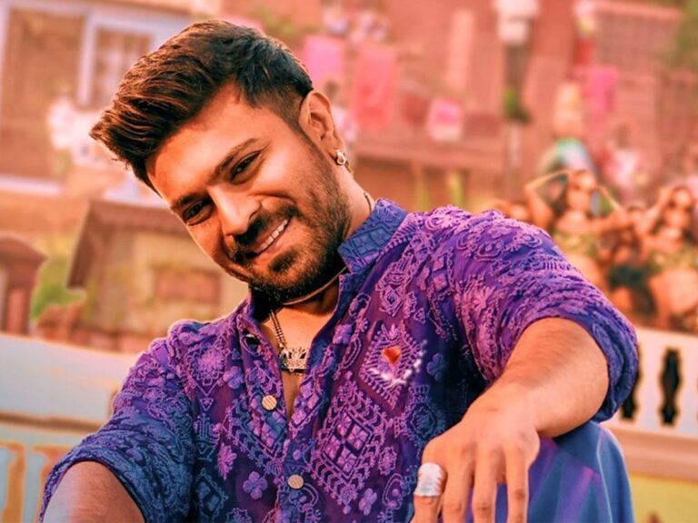 Jaragandi Song