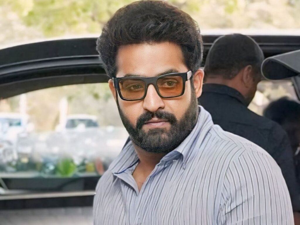 jr-ntr