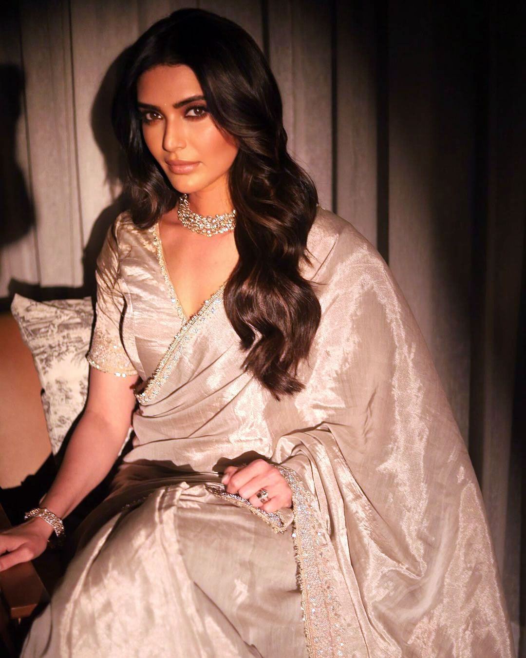 Karishma Tanna