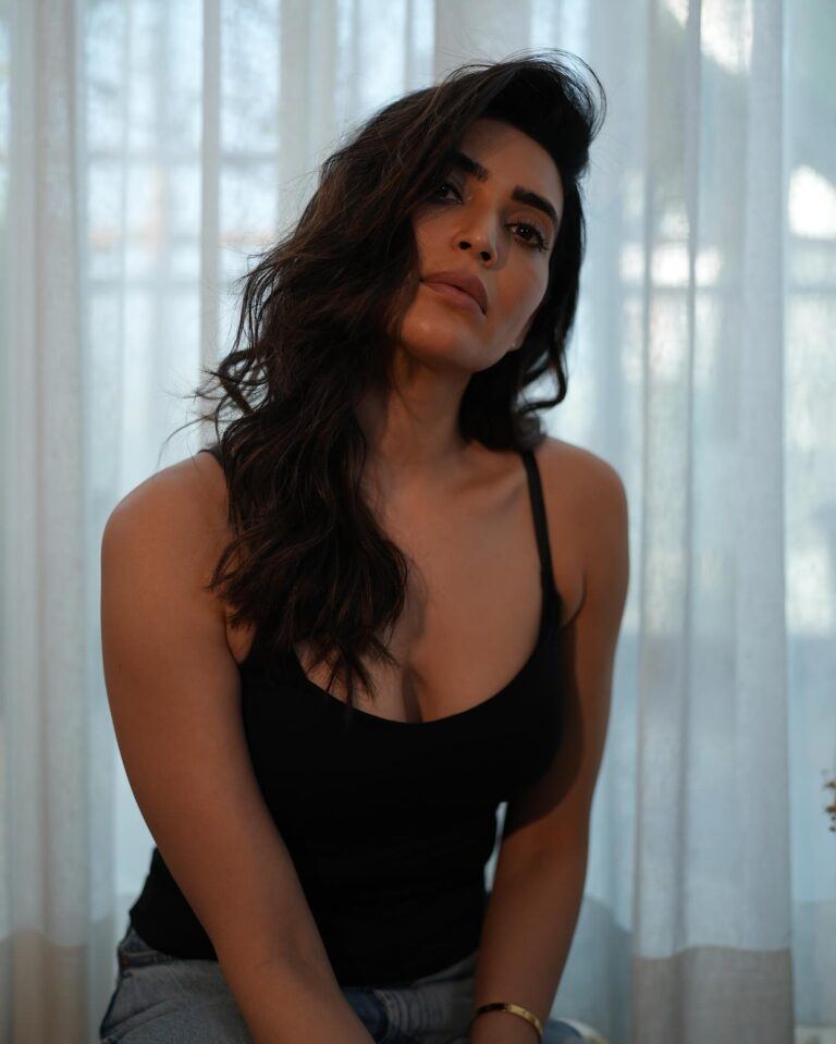 karishmaktanna