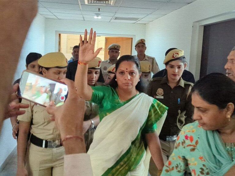 kavitha-kalavakunta-jai-telangana-jai-kcr