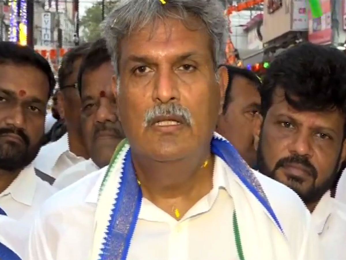 Kesineni Nani