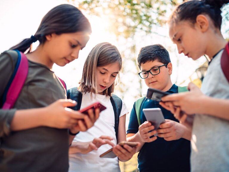 kids-social-media