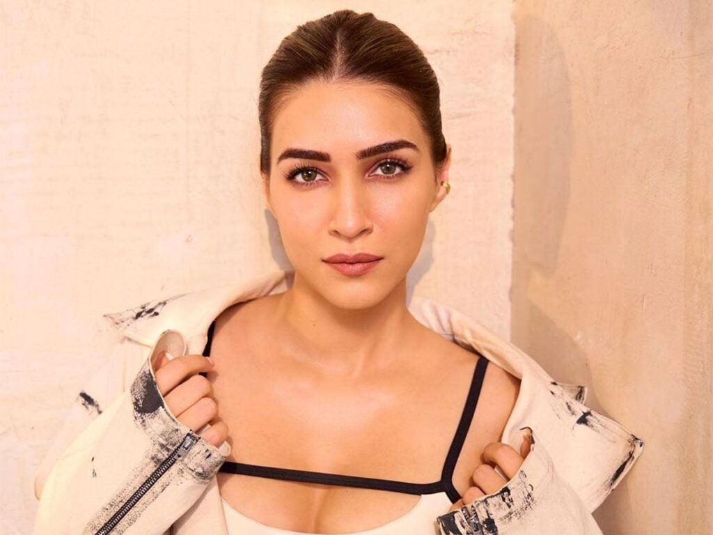 Kriti Sanon