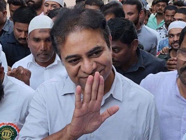 ktr-politics