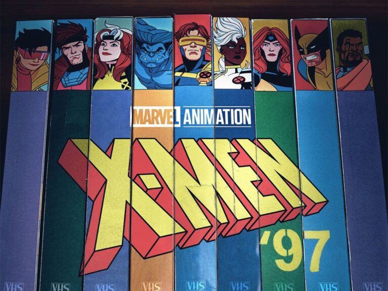 marvel