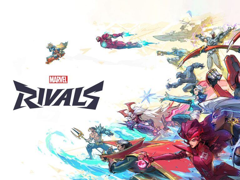 Marvel Rivals