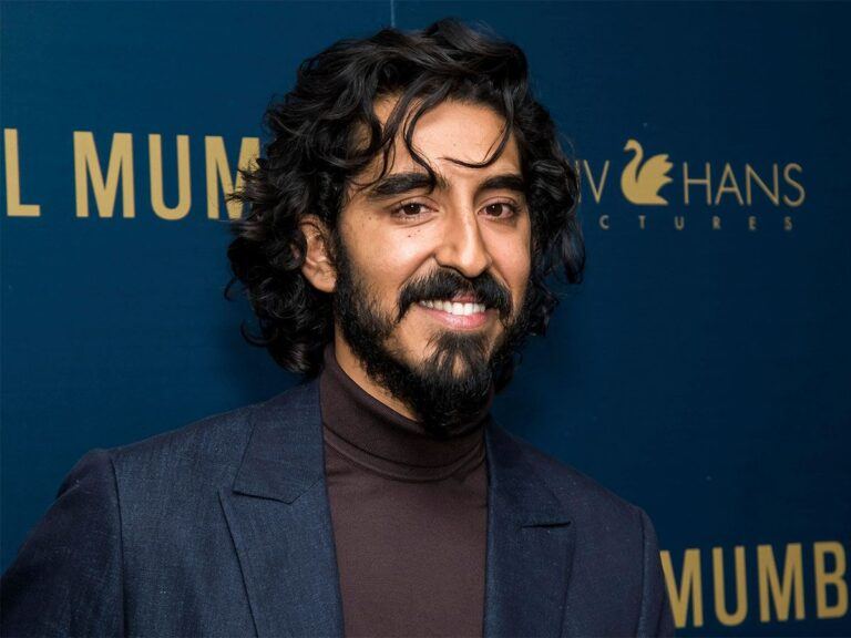 monkey man movie dev patel