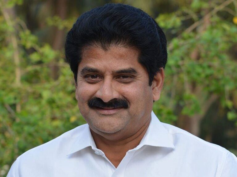 Nallamilli Ramakrishna Reddy