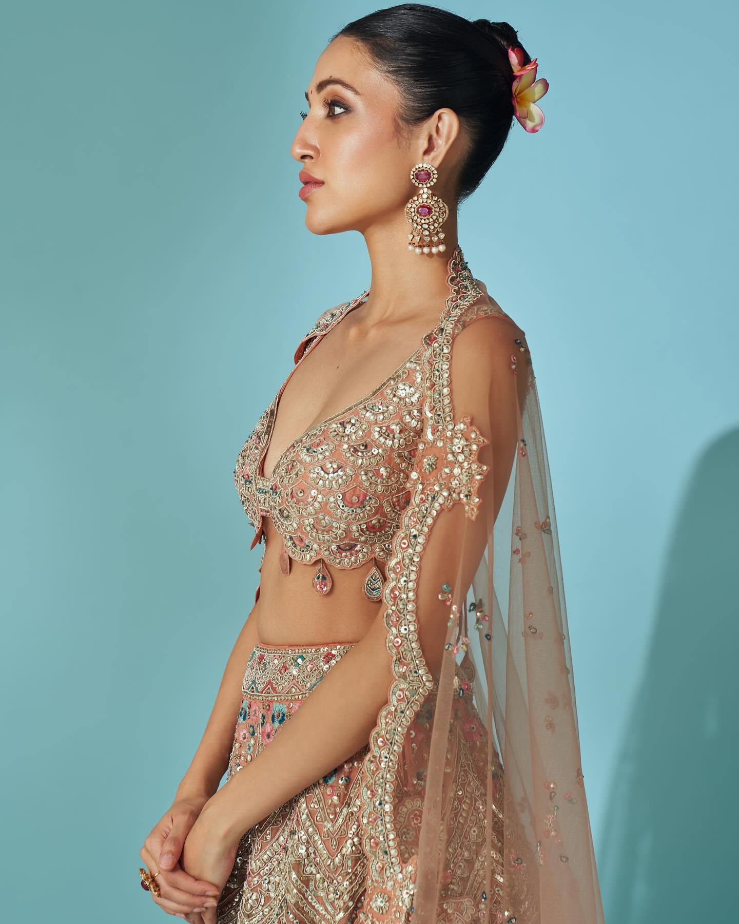 neha-shetty