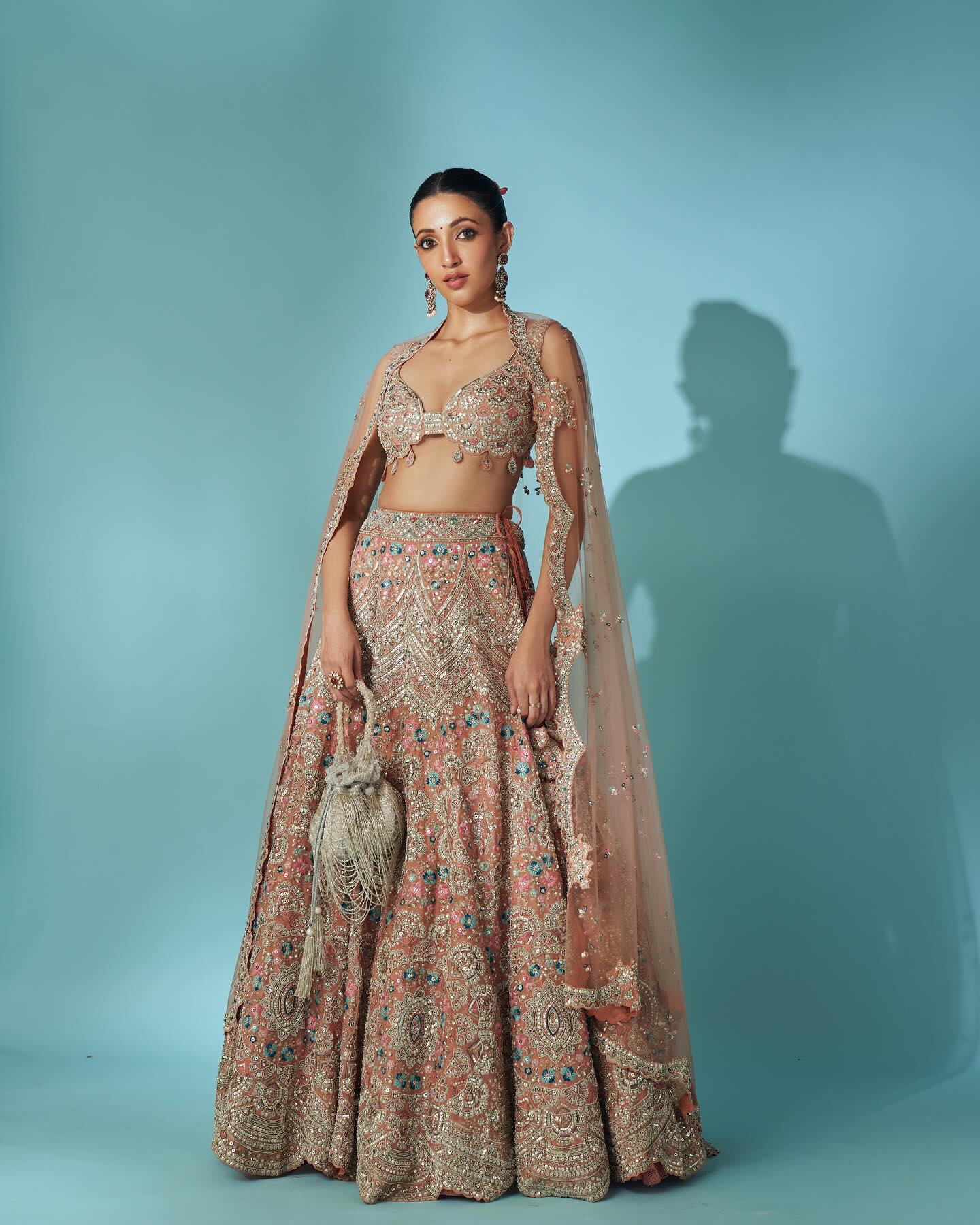 neha-shetty