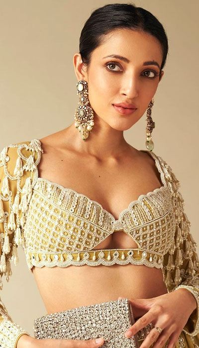 Neha Shetty