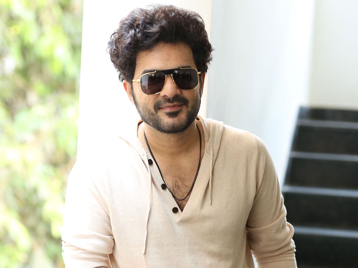 Not Easy To Recreate First Impression: Siddhu Jonnalagadda
