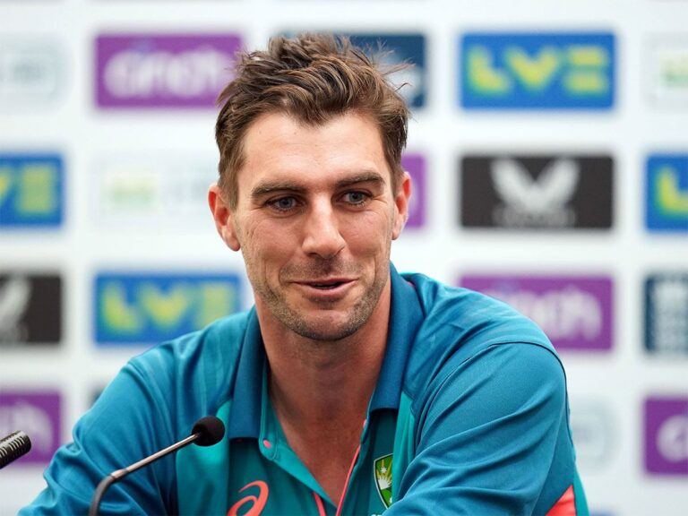 IPL: Pat Cummins Sentiment For Hyderabad?