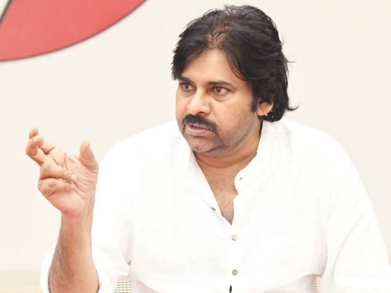 Pawan Kalyan Campaign Pitapuram