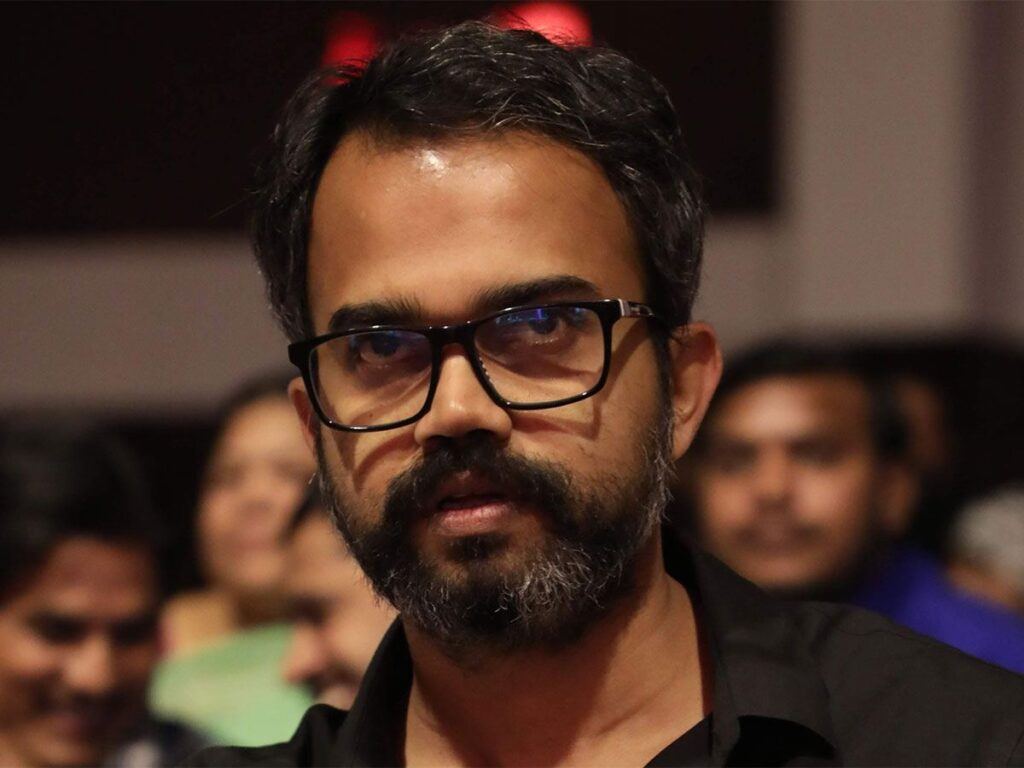 prashanth Neel