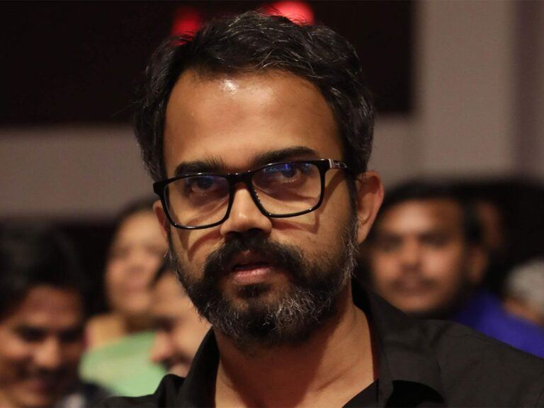 prashanth Neel