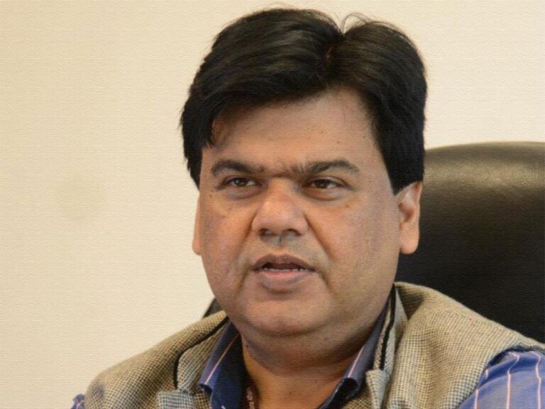 Praveen Prakash Online Meeting with Teachers on 2nd April 2024