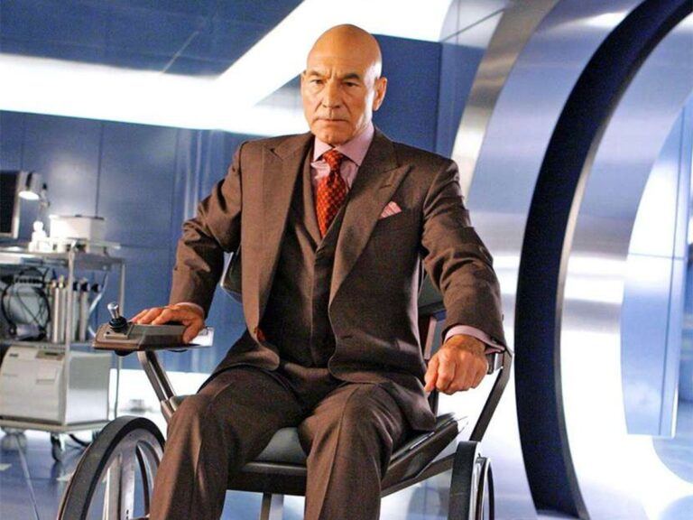 Professor X