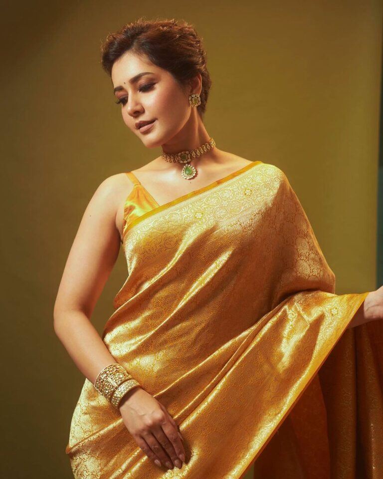Raashii Khanna