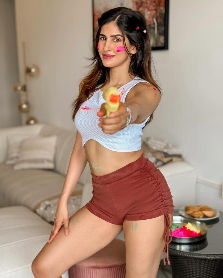 Sakshi Malik