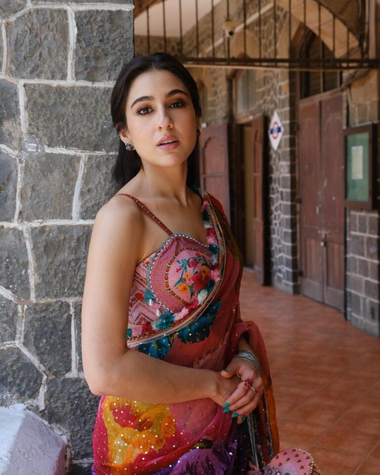 saraalikhan