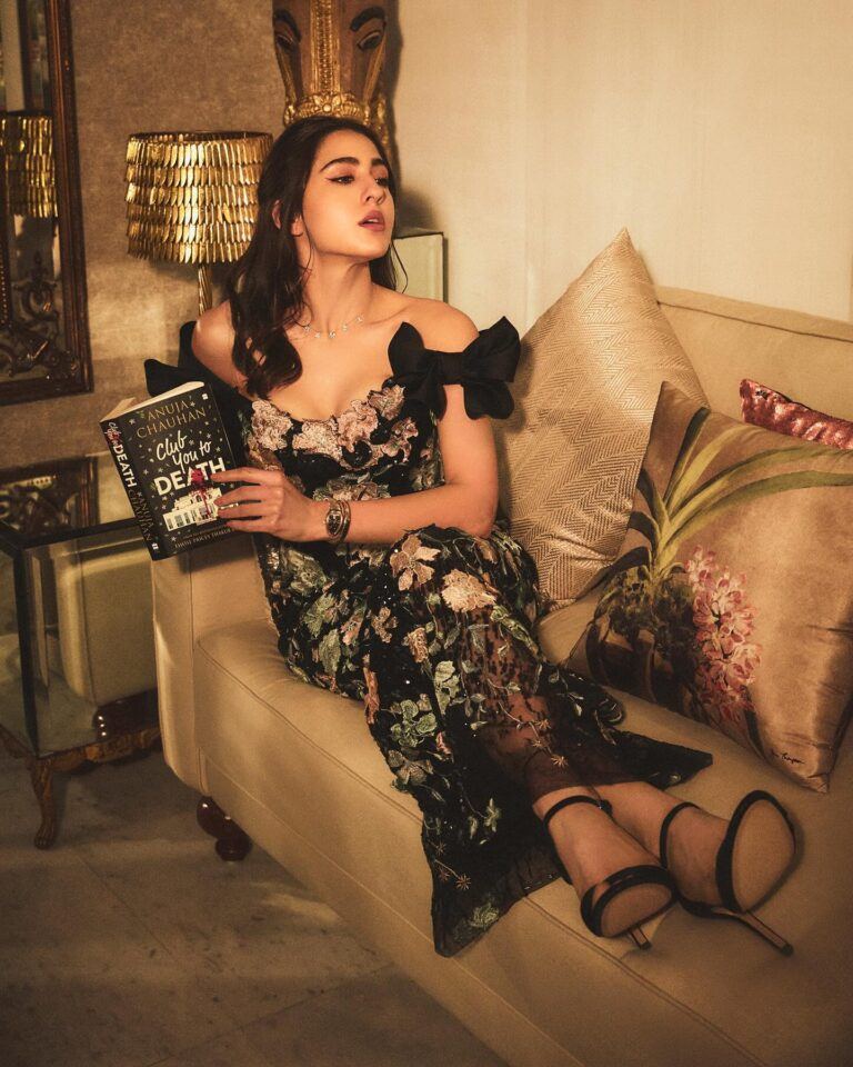 saraalikhan