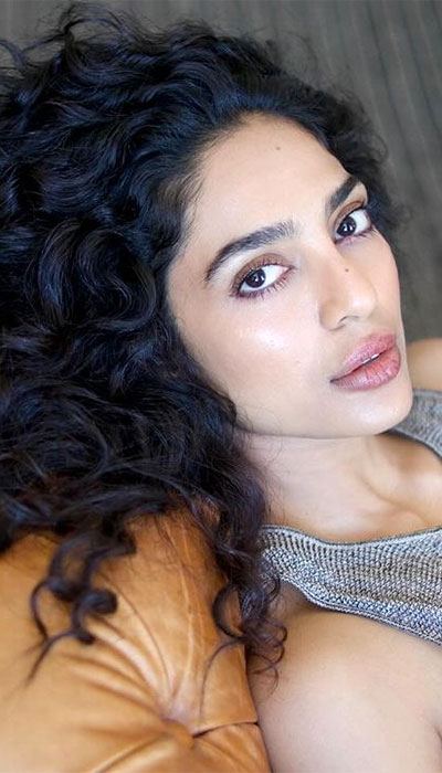 Sobhita Dhulipala