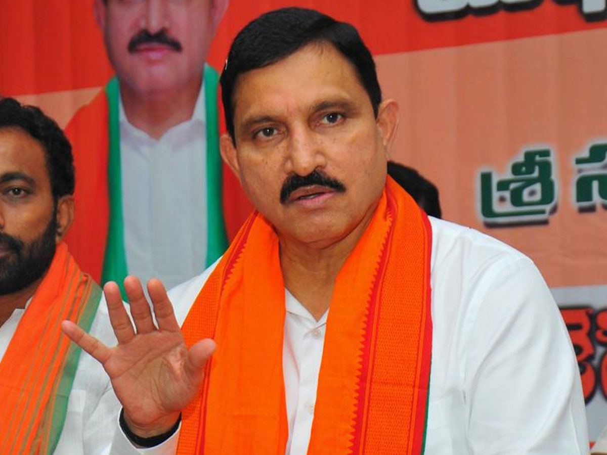 Sujana Chowdary