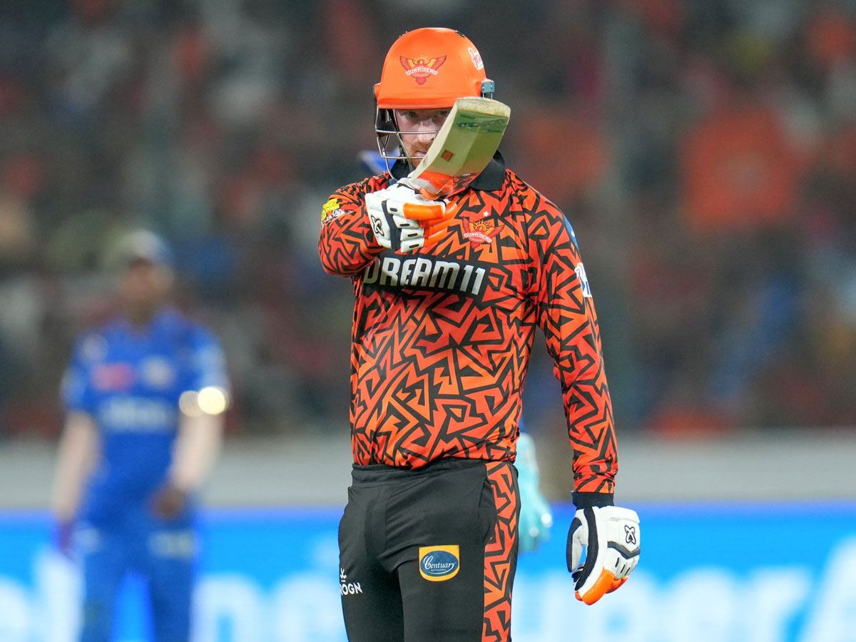 Sunrisers Hyderabad