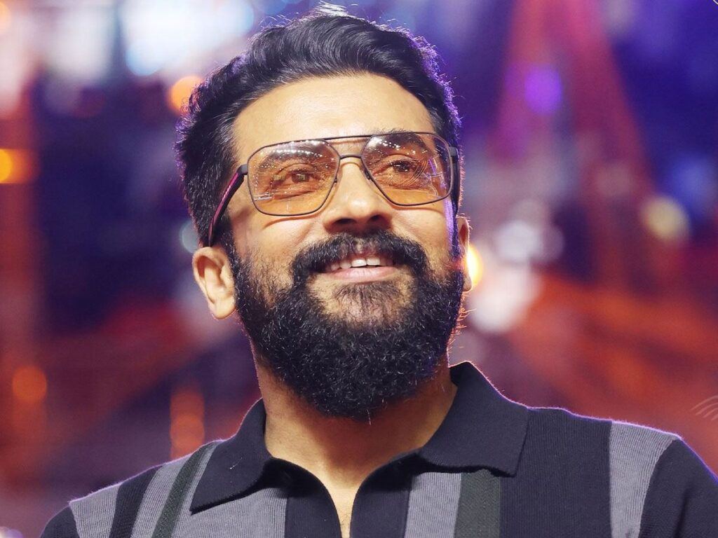 Suriya