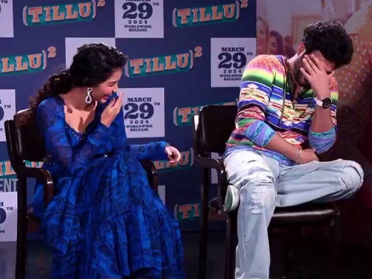 Anchor's 'Sxx' Blunder Confuses Tillu