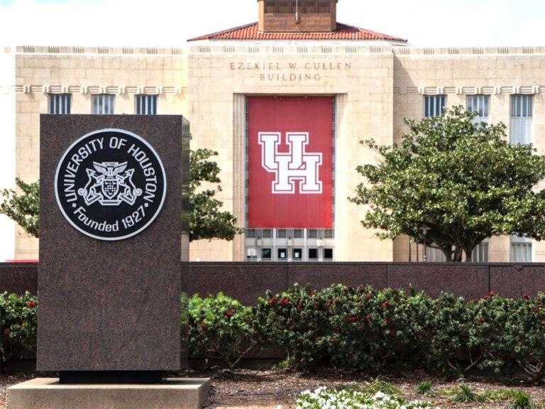 University of Houston