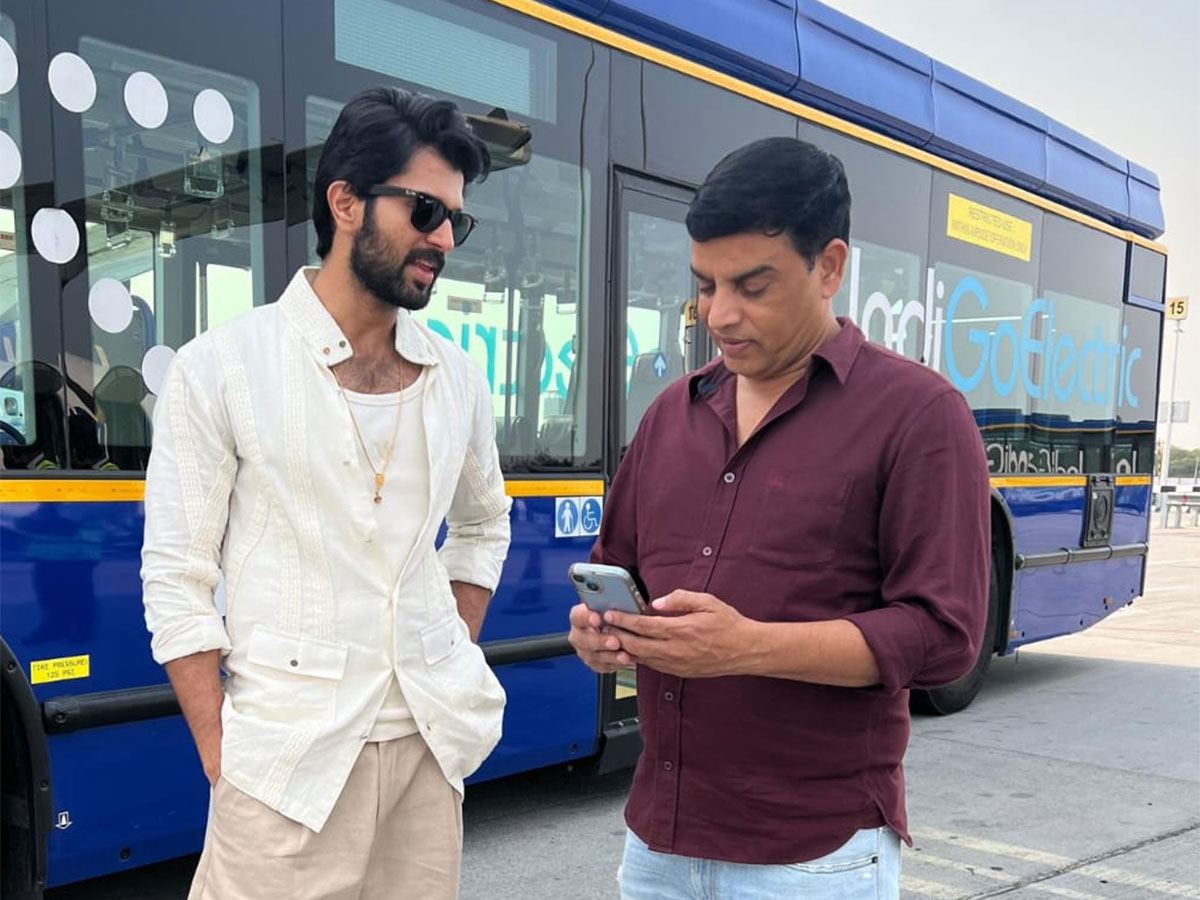 Family Star Premiere: Special Touch For Media