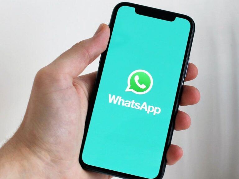 WhatsApp's Surprise Announcement