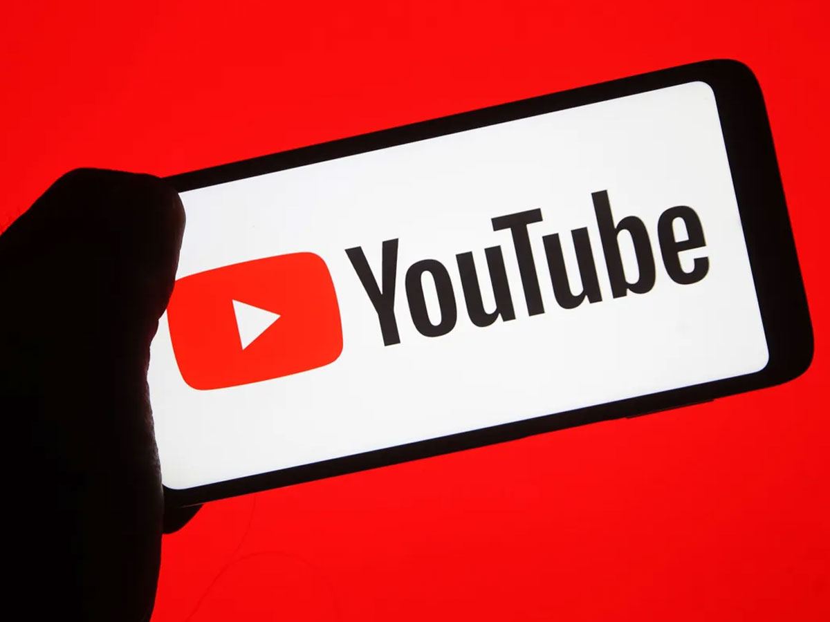YouTube