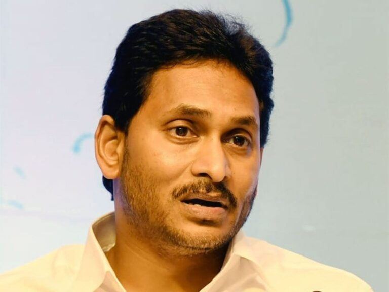 146 Criminal Charges On Jagan